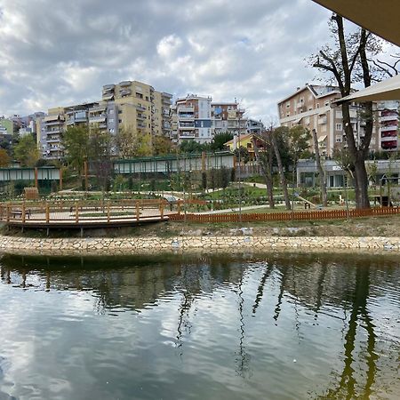 טיראנה Mb Luxury Apartments מראה חיצוני תמונה