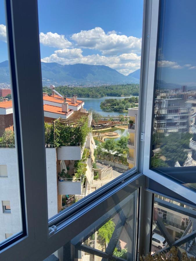 טיראנה Mb Luxury Apartments מראה חיצוני תמונה
