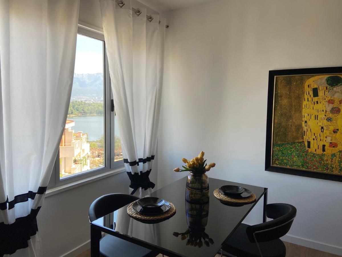 טיראנה Mb Luxury Apartments מראה חיצוני תמונה