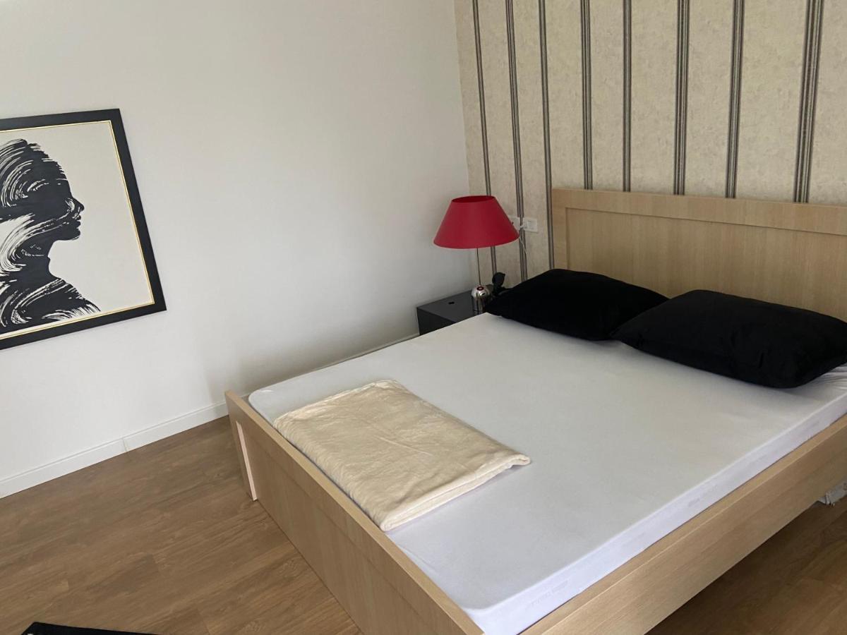 טיראנה Mb Luxury Apartments מראה חיצוני תמונה