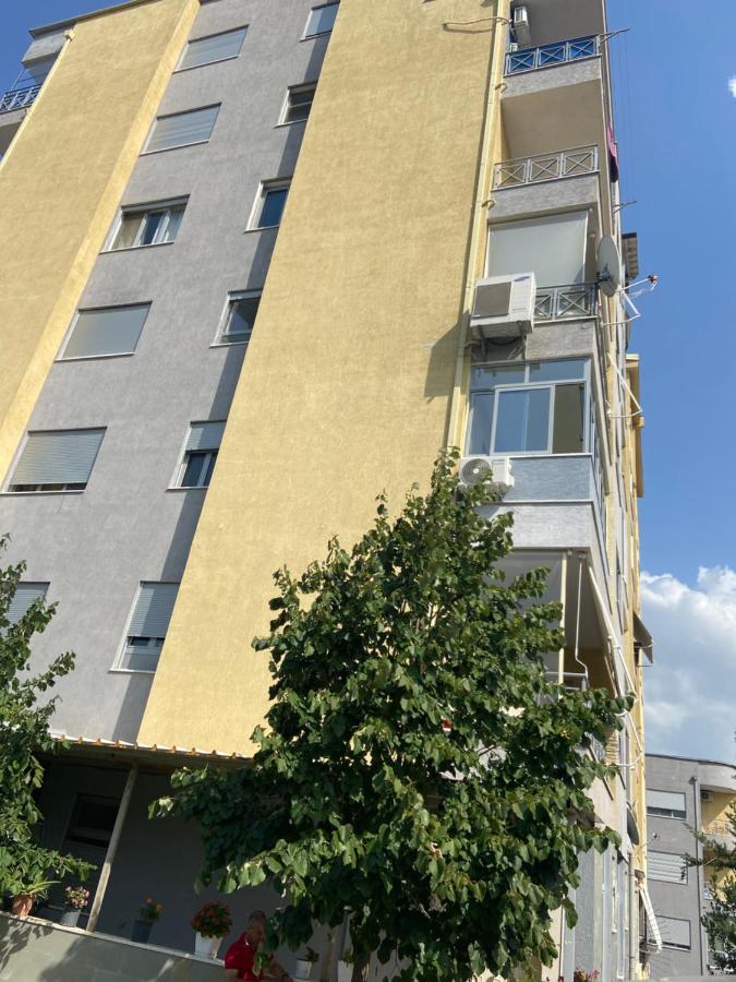 טיראנה Mb Luxury Apartments מראה חיצוני תמונה