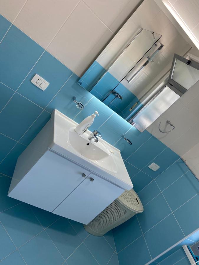 טיראנה Mb Luxury Apartments מראה חיצוני תמונה
