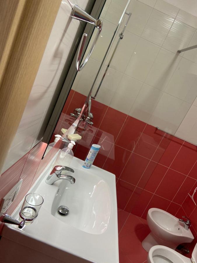 טיראנה Mb Luxury Apartments מראה חיצוני תמונה