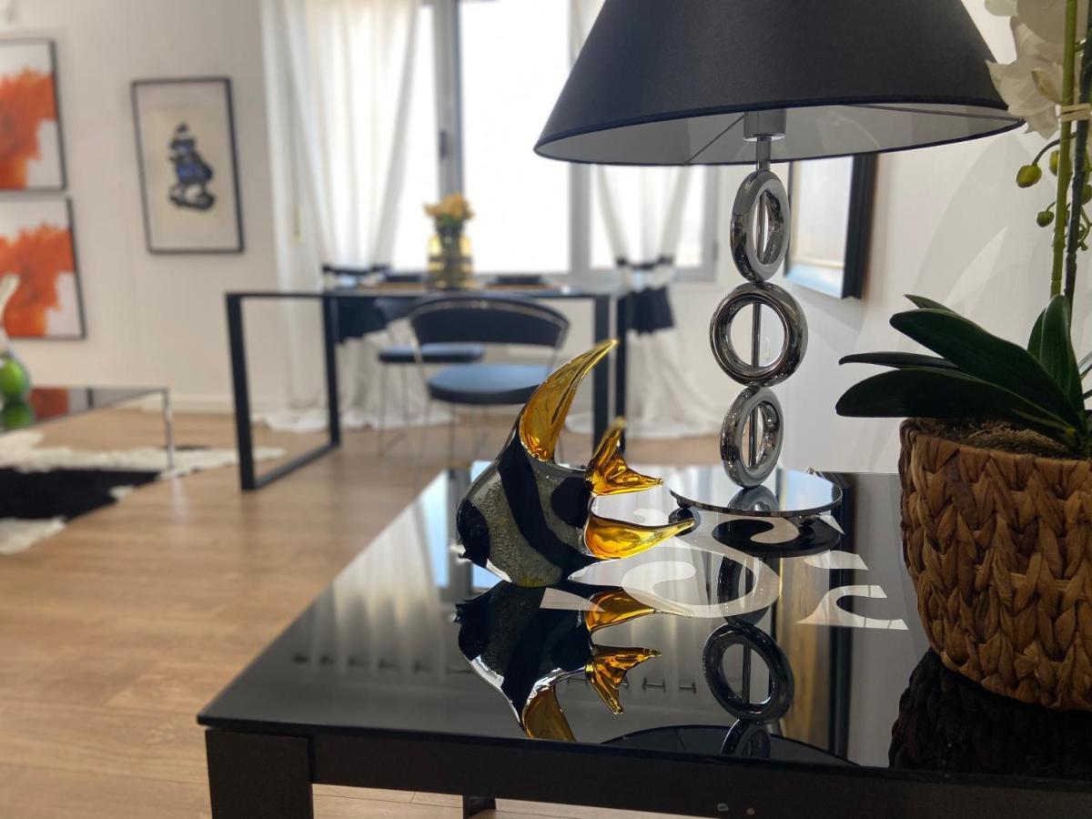 טיראנה Mb Luxury Apartments מראה חיצוני תמונה