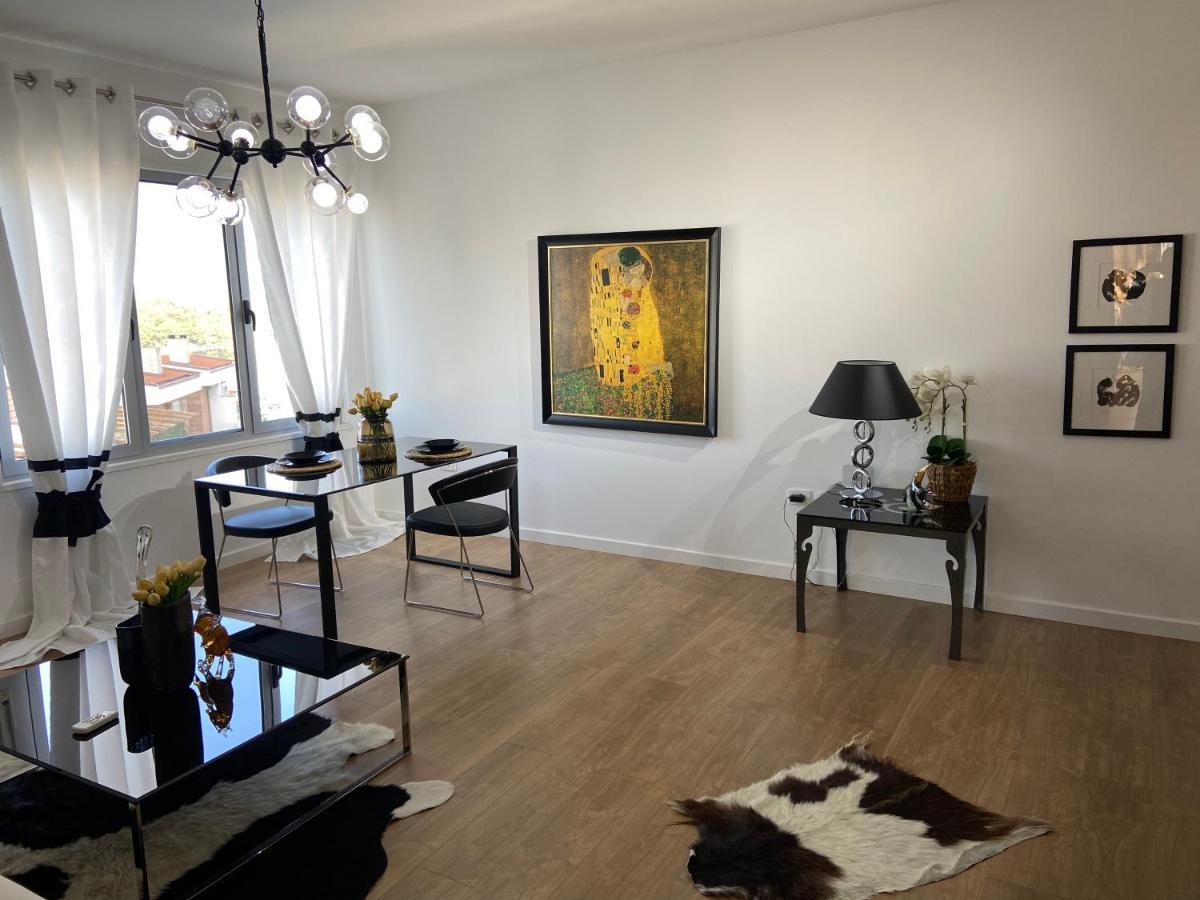 טיראנה Mb Luxury Apartments מראה חיצוני תמונה