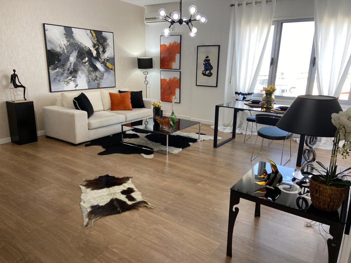 טיראנה Mb Luxury Apartments מראה חיצוני תמונה