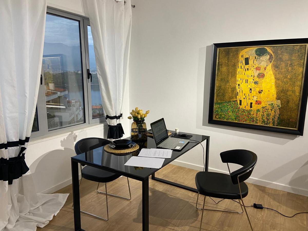 טיראנה Mb Luxury Apartments מראה חיצוני תמונה
