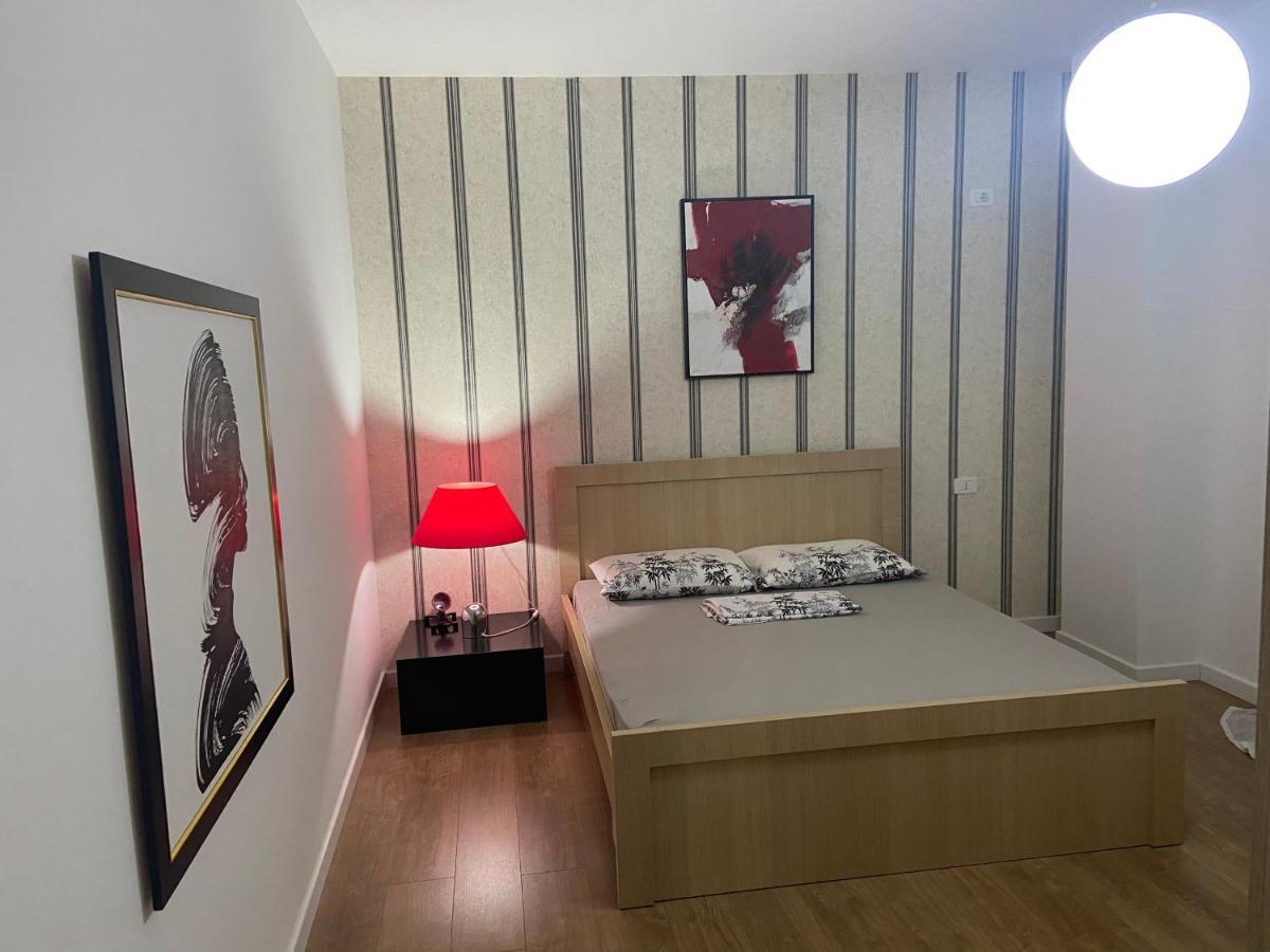 טיראנה Mb Luxury Apartments מראה חיצוני תמונה